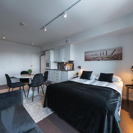 Totalapartments Seminarbakken City Studio Tromsø Extérieur photo